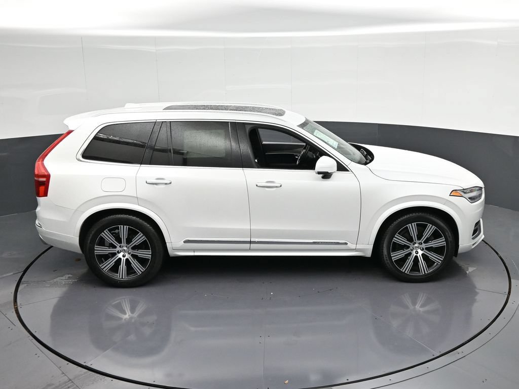 Used 2020 Volvo XC90 T6 Inscription w/ Protection Package Premier AWD/4WD image 22