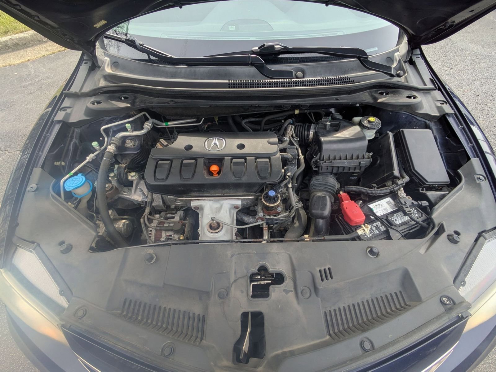 Used 2015 Acura ILX 2.0L image 28