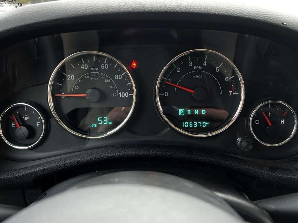 Used 2018 Jeep Wrangler Unlimited Sahara image 22