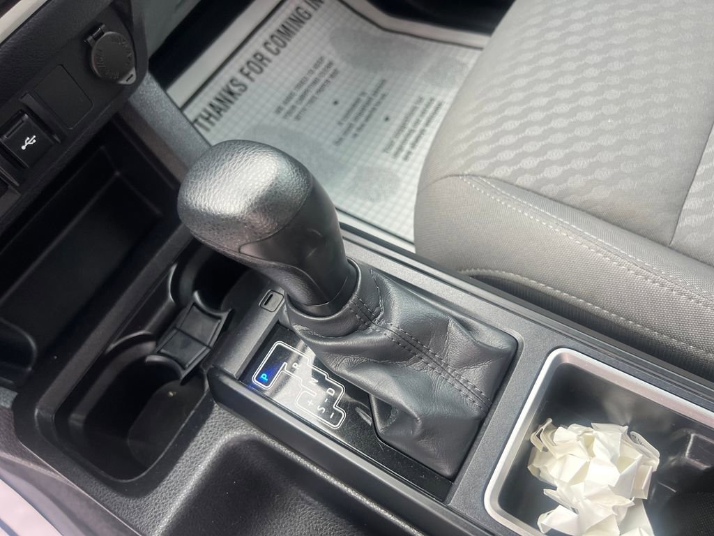 Used 2023 Toyota Tacoma SR image 22
