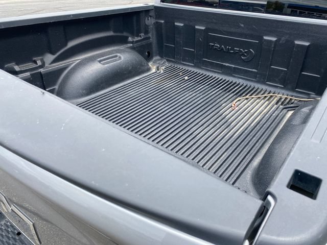 Used 2025 RAM 1500 Big Horn AWD/4WD image 19