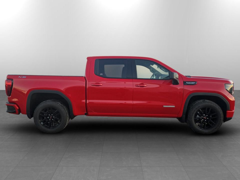 New 2026 GMC Sierra 1500 Elevation image 5