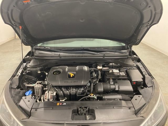 Used 2020 Hyundai Elantra SEL w/ Cargo Package (C1) image 31
