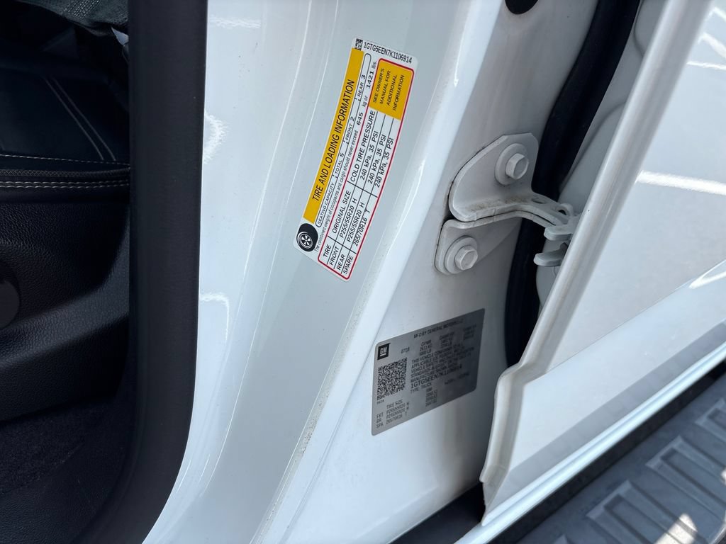 Used 2019 GMC Canyon Denali RWD image 38