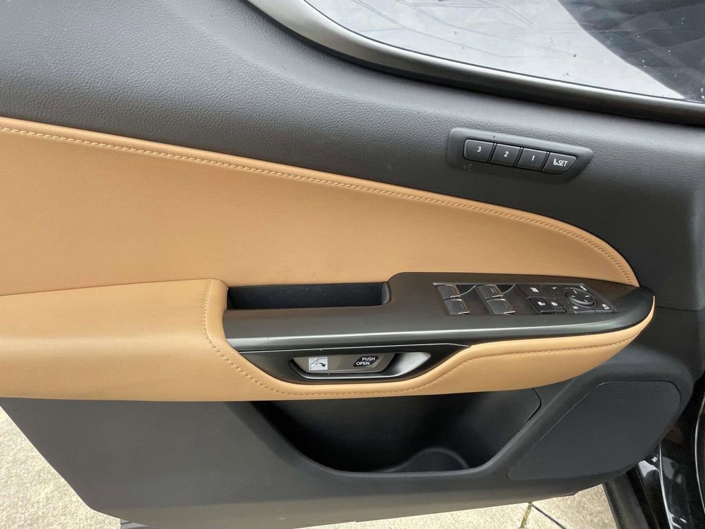 Used 2023 Lexus NX 350 AWD w/ Premium Package image 16