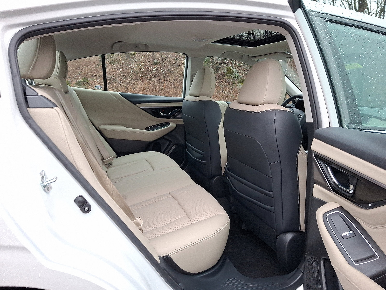 Used 2023 Subaru Legacy Limited image 43