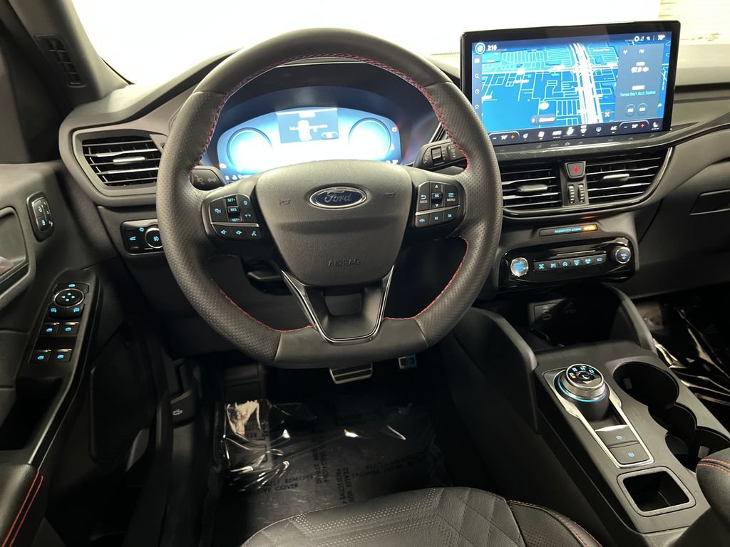 Used 2024 Ford Escape ST-Line Elite w/ Premium Technology Package AWD/4WD image 16