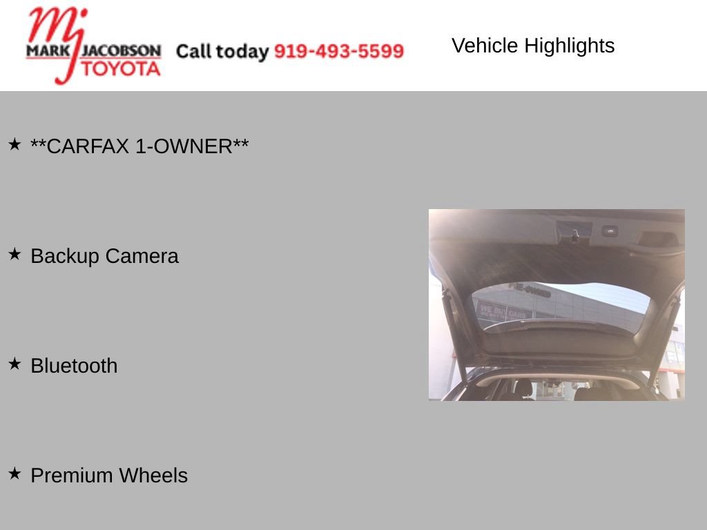 Used 2023 Hyundai Tucson SEL FWD image 6
