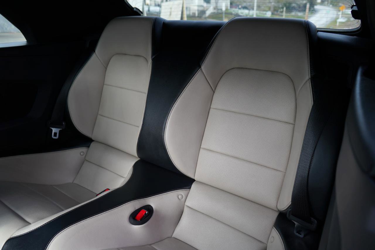 Used 2015 Ford Mustang GT Premium w/ Equipment Group 401A image 43