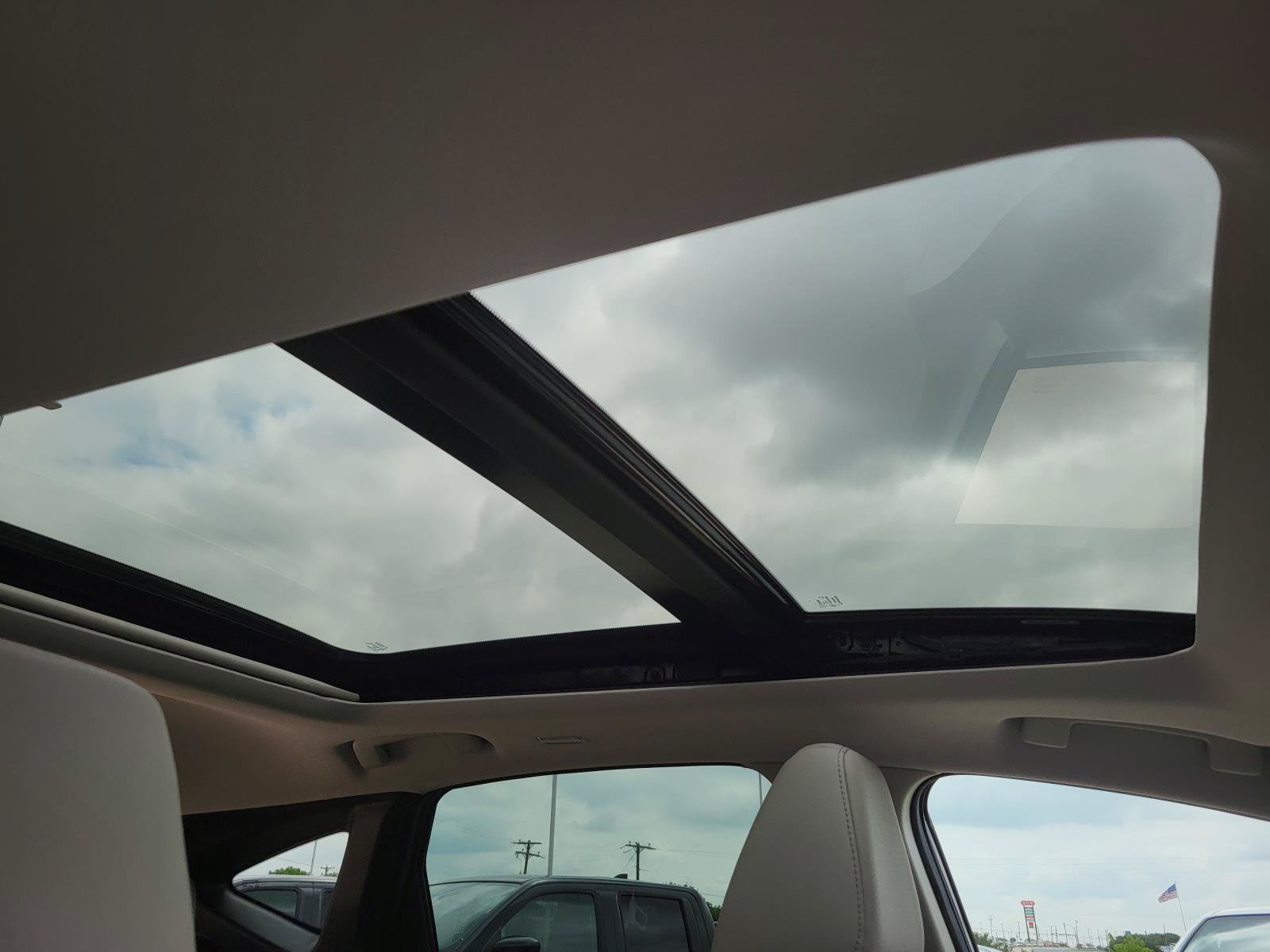 New 2026 Nissan Murano SL AWD/4WD image 12