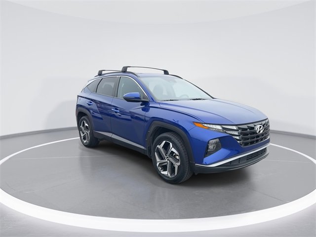 Used 2023 Hyundai Tucson SEL w/ Convenience Package image 2