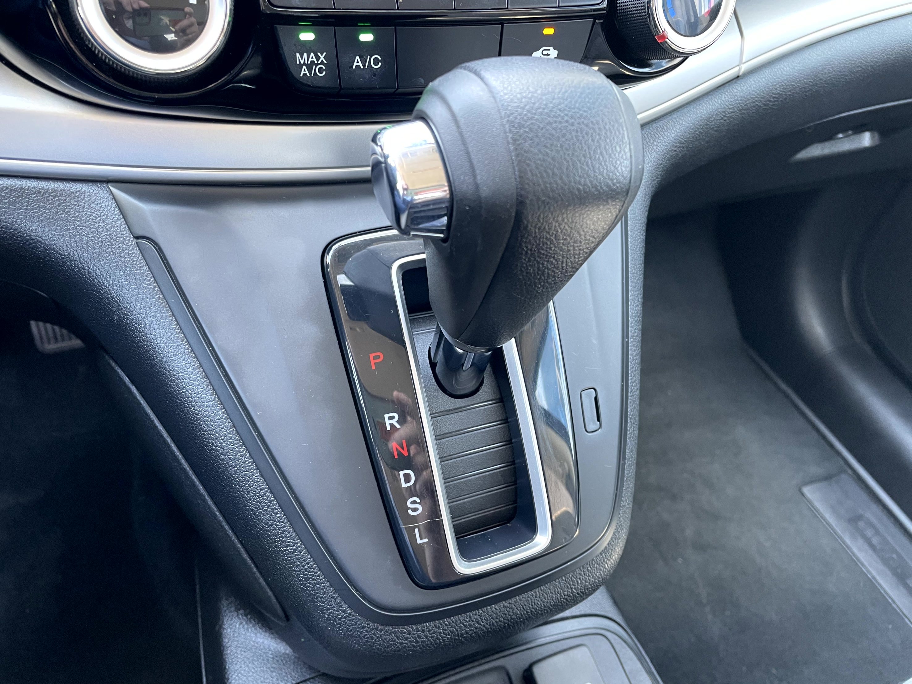 Used 2016 Honda CR-V EX image 19