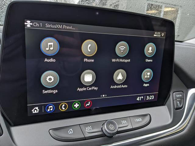 Used 2023 Chevrolet Blazer LT w/ Convenience Package image 21