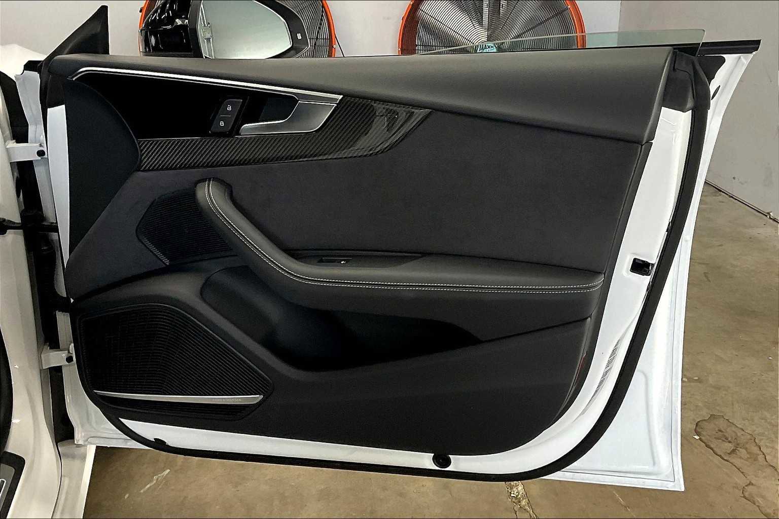 Certified 2025 Audi A5 2.0T Premium Plus w/ Premium Plus image 26