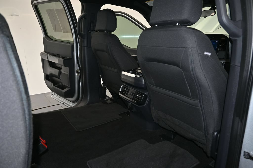 Used 2024 Ford F150 STX AWD/4WD image 12