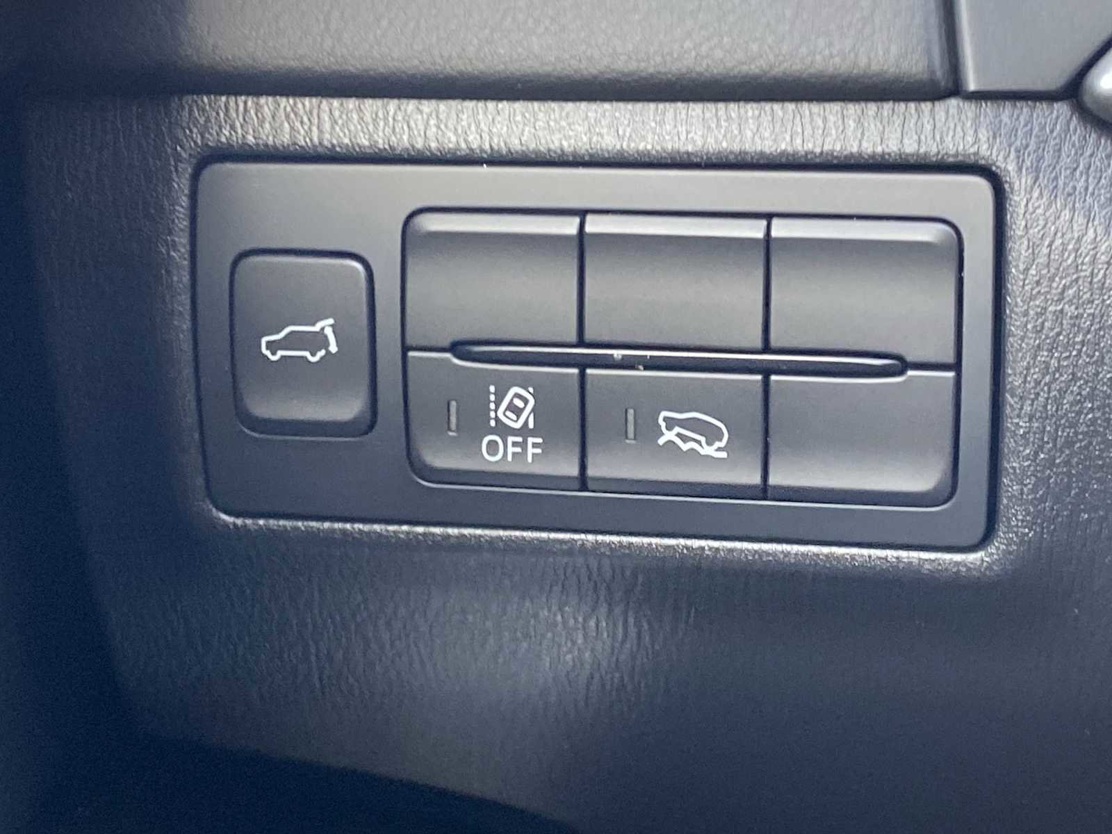 Used 2023 MAZDA CX-9 Touring Plus image 30