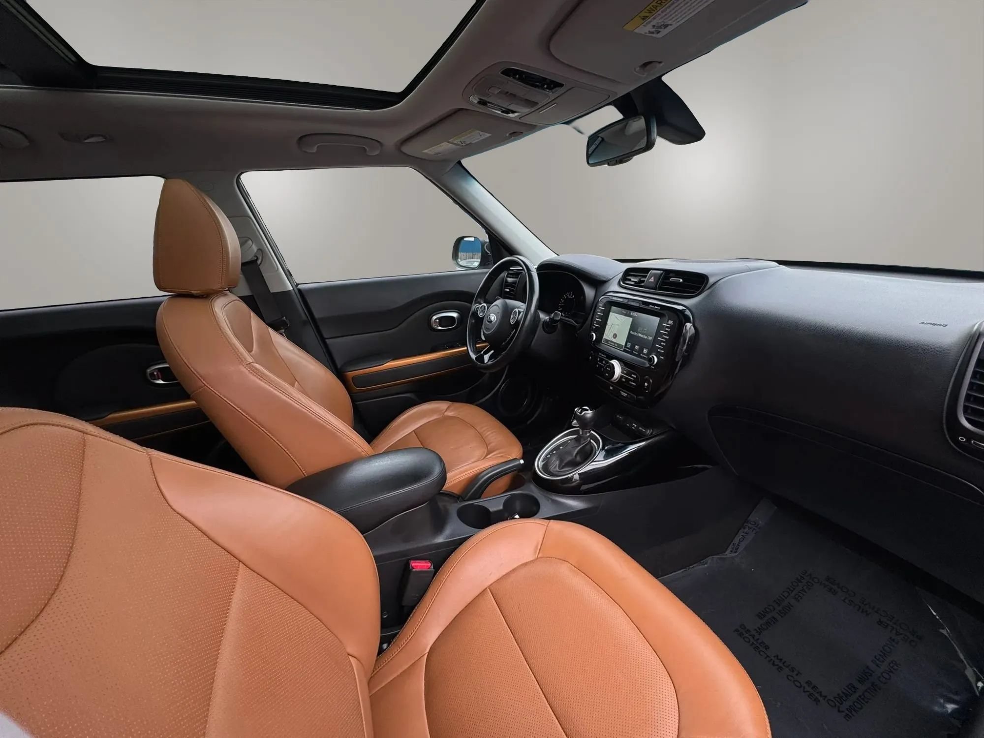 Used 2016 Kia Soul ! w/ Premium Package FWD image 17
