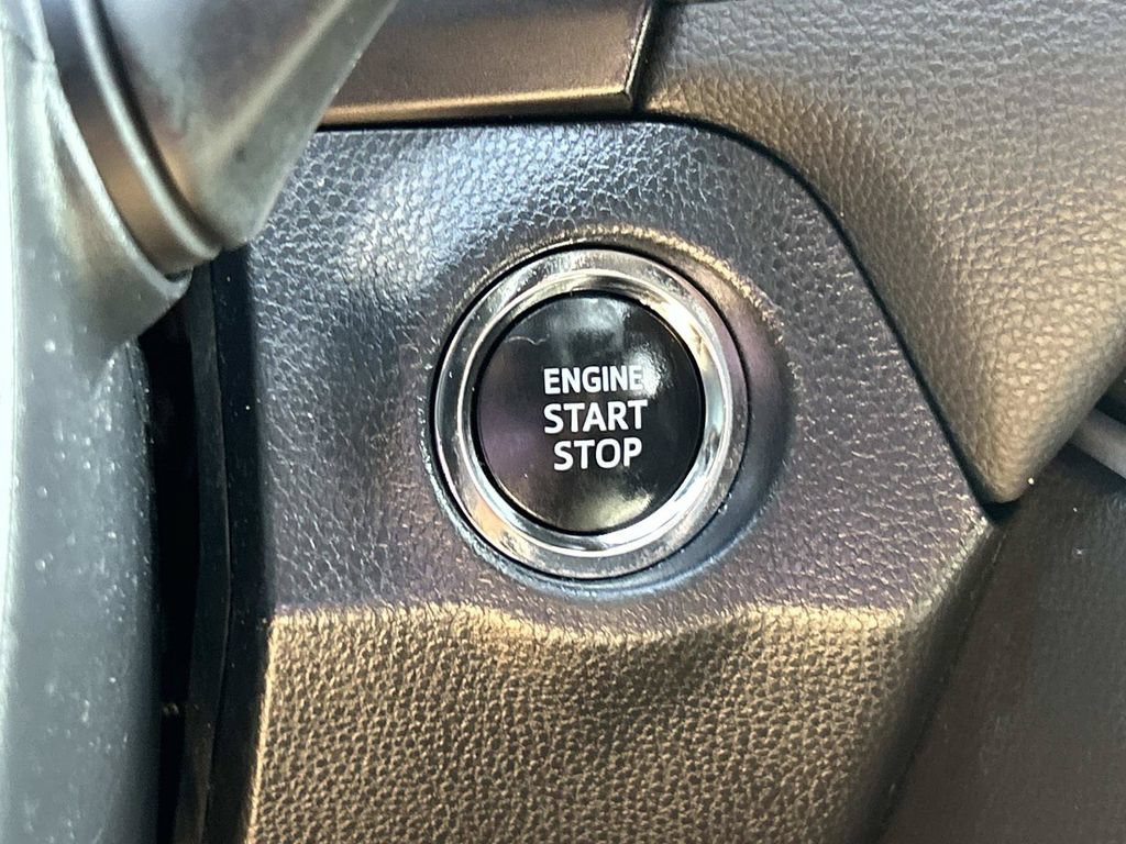 Used 2023 Toyota RAV4 XLE w/ Convenience Package FWD image 37