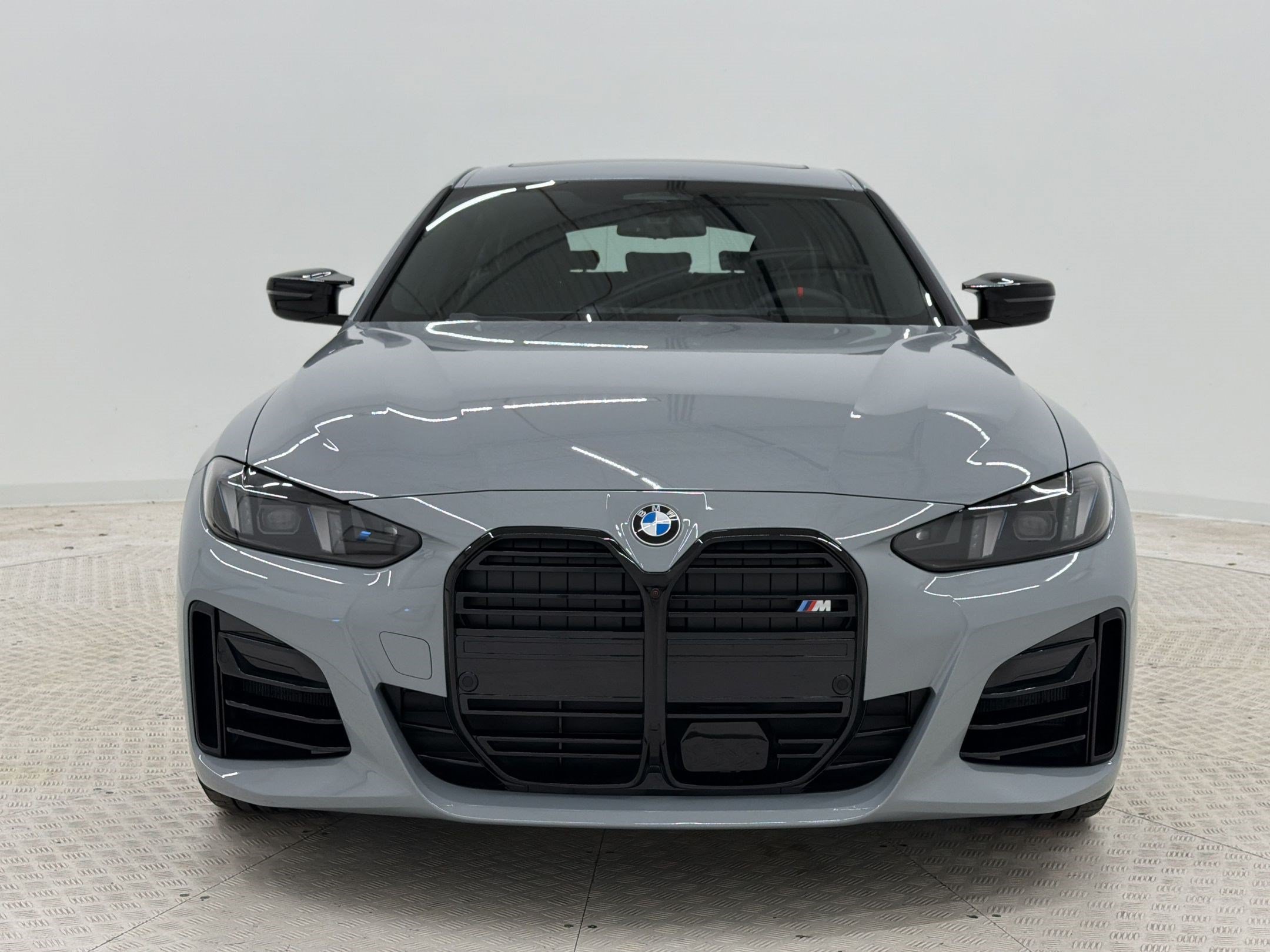 New 2026 BMW 440i xDrive w/ Premium Package AWD/4WD image 6