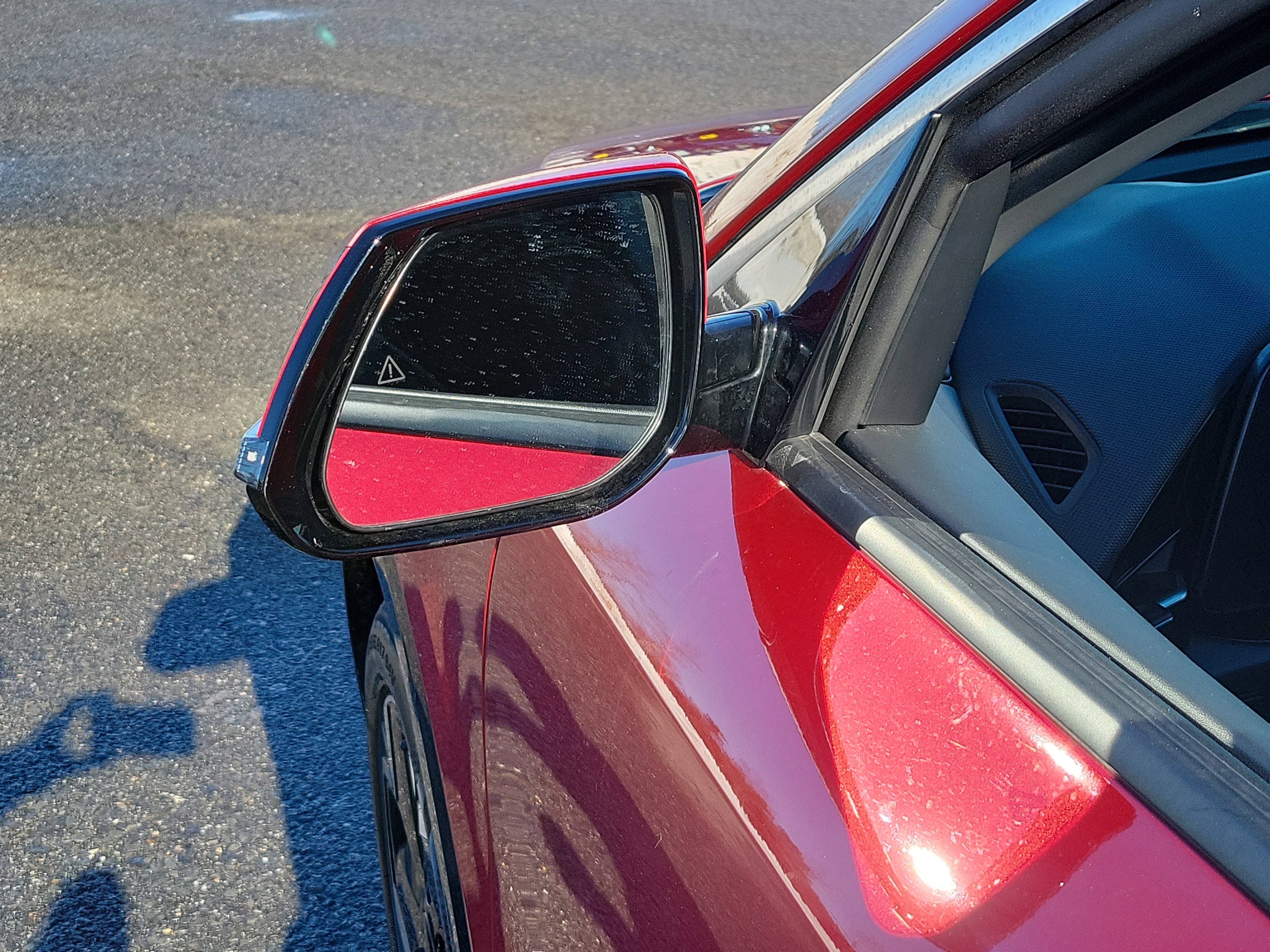 Used 2024 Kia Niro Wave w/ Wave Preserve Package image 10