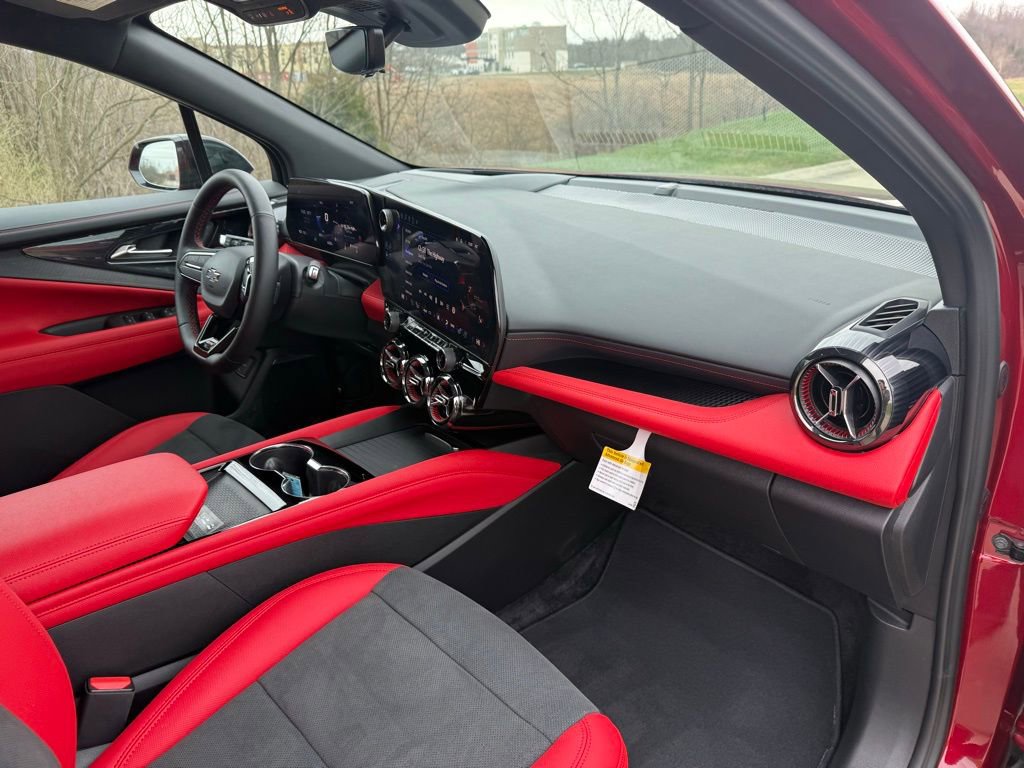 Used 2024 Chevrolet Blazer EV RS image 24