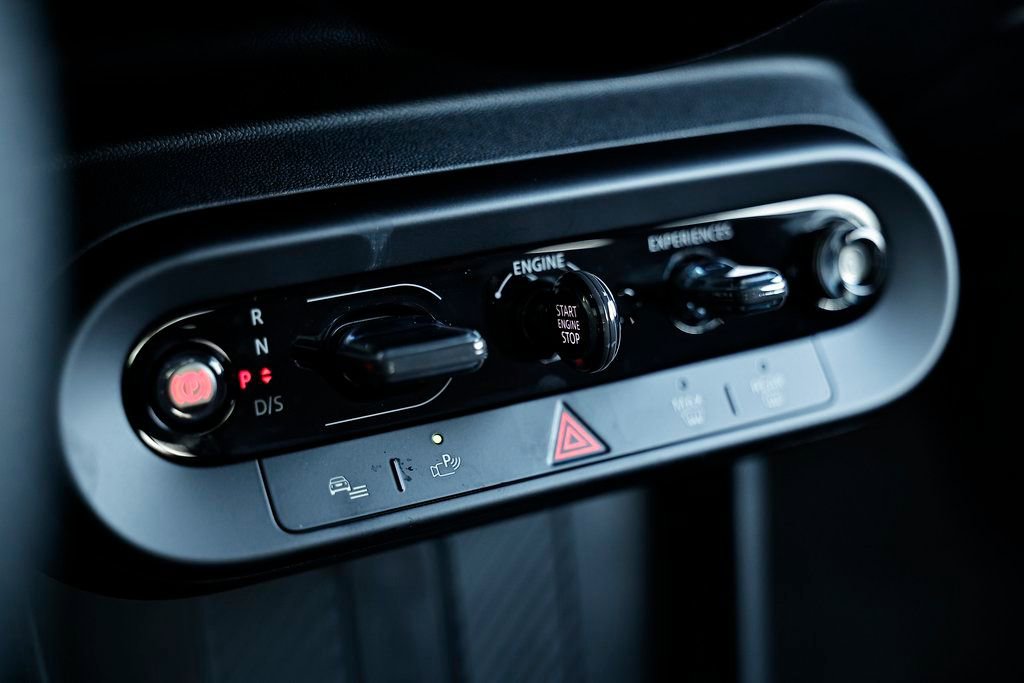 New 2026 MINI Cooper S image 38