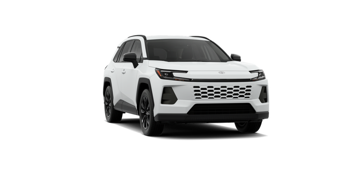 New 2026 Toyota RAV4 XLE Premium FWD image 16