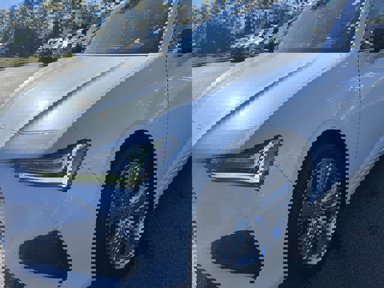 Used 2022 Acura TLX w/ Technology Package image 6