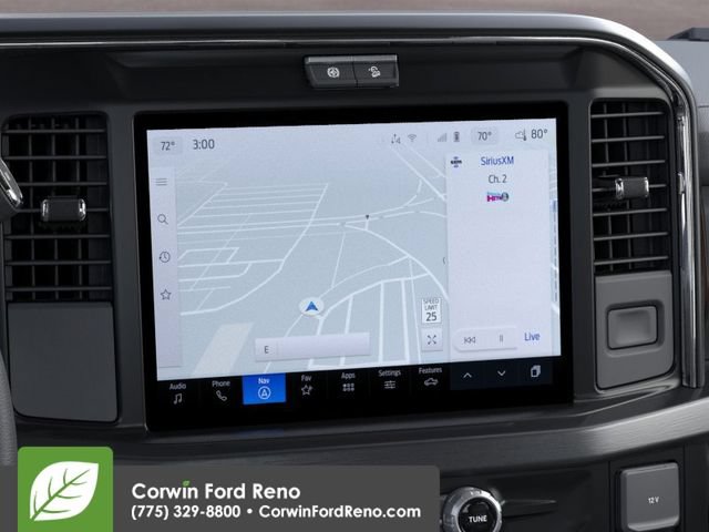 New 2026 Ford F350 Lariat AWD/4WD image 15