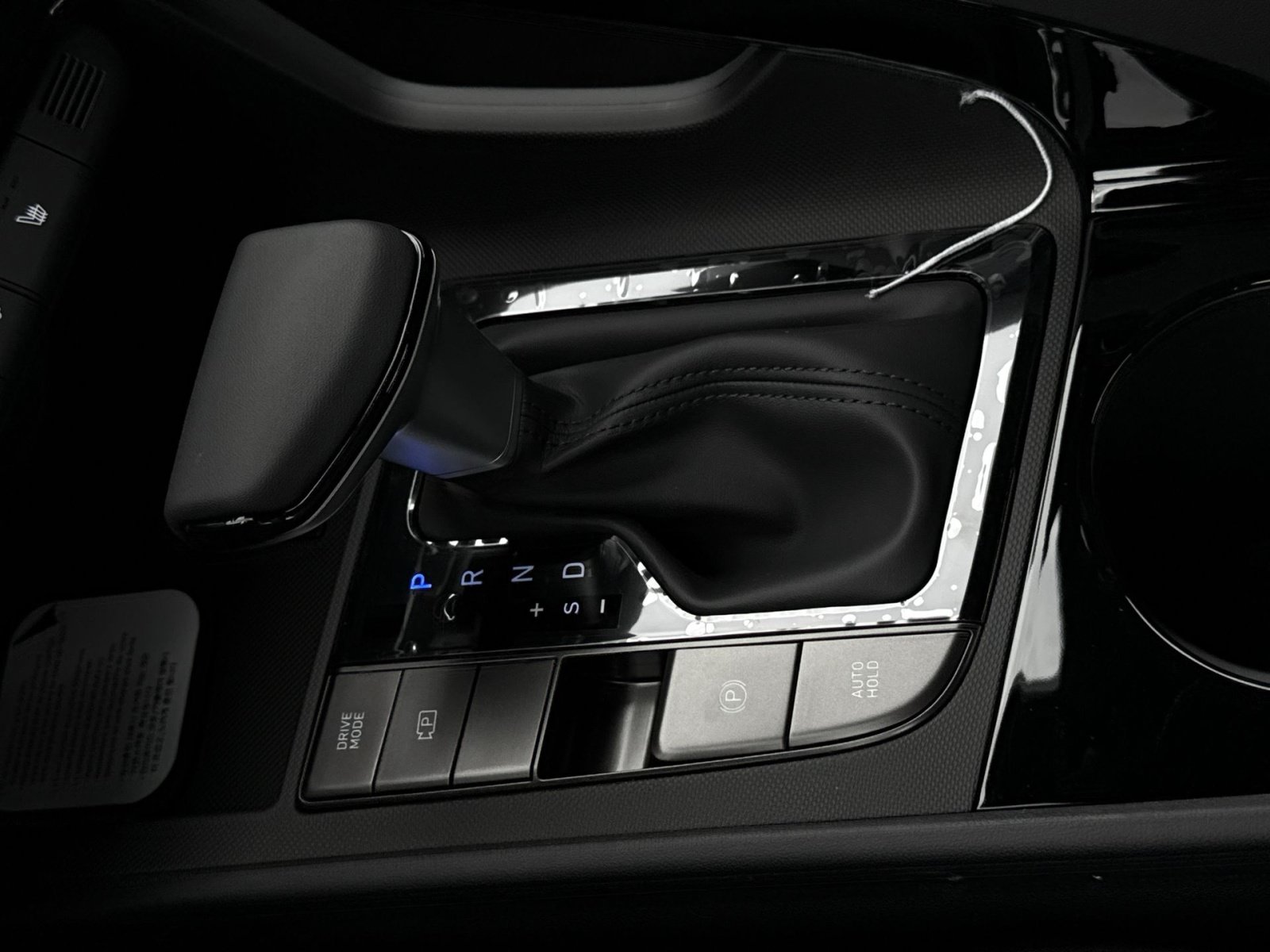 New 2026 Hyundai Elantra SEL Sport Premium FWD image 22