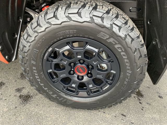 Used 2024 Toyota Tundra TRD Pro w/ Security Package (TMS) image 36