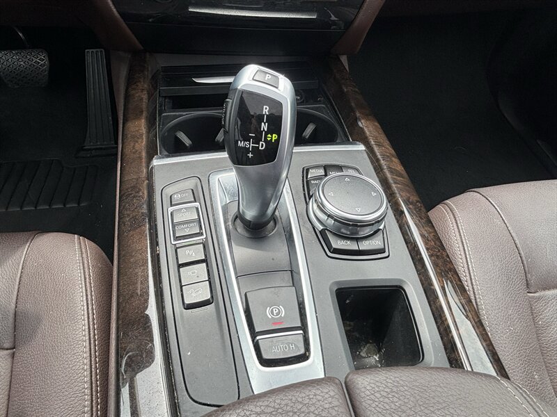 Used 2016 BMW X5 xDrive35i AWD/4WD image 27