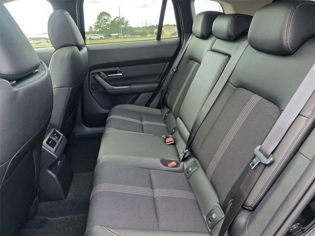 New 2026 MAZDA CX-50 2.5 Hybrid w/ Weather Package image 6