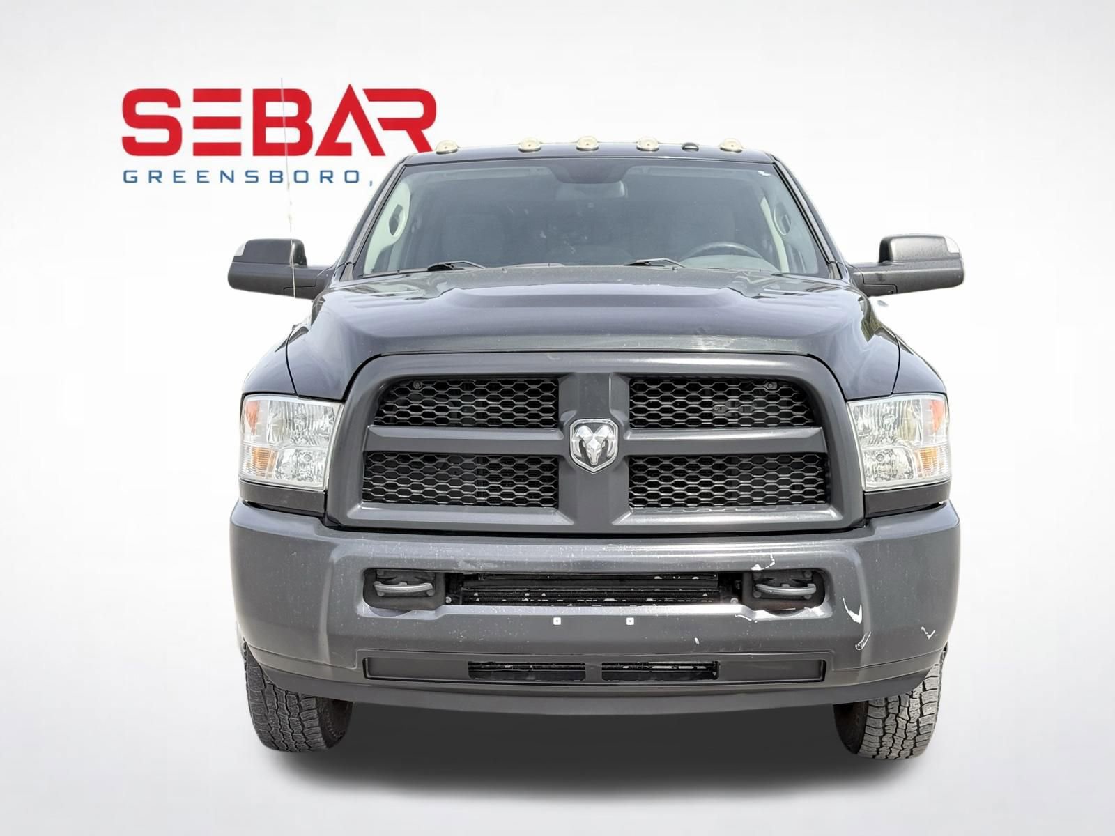 Used 2016 RAM 3500 Tradesman w/ Popular Equipment Group image 6