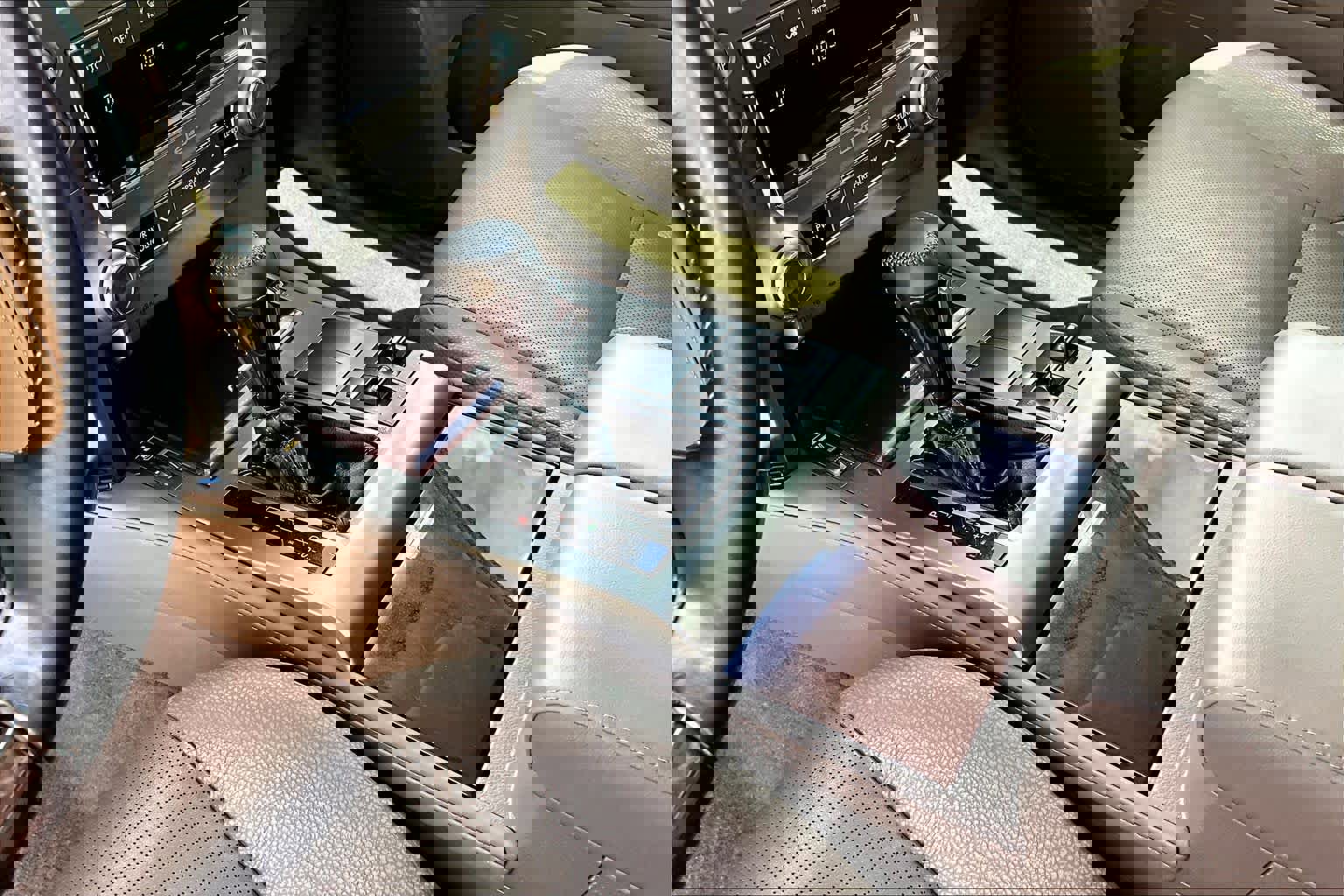 Used 2019 Lexus GX 460 Premium image 16