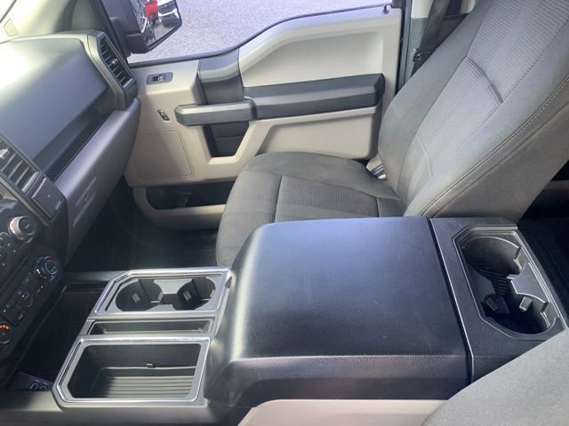 Used 2017 Ford F150 XL w/ Equipment Group 101A Mid image 35