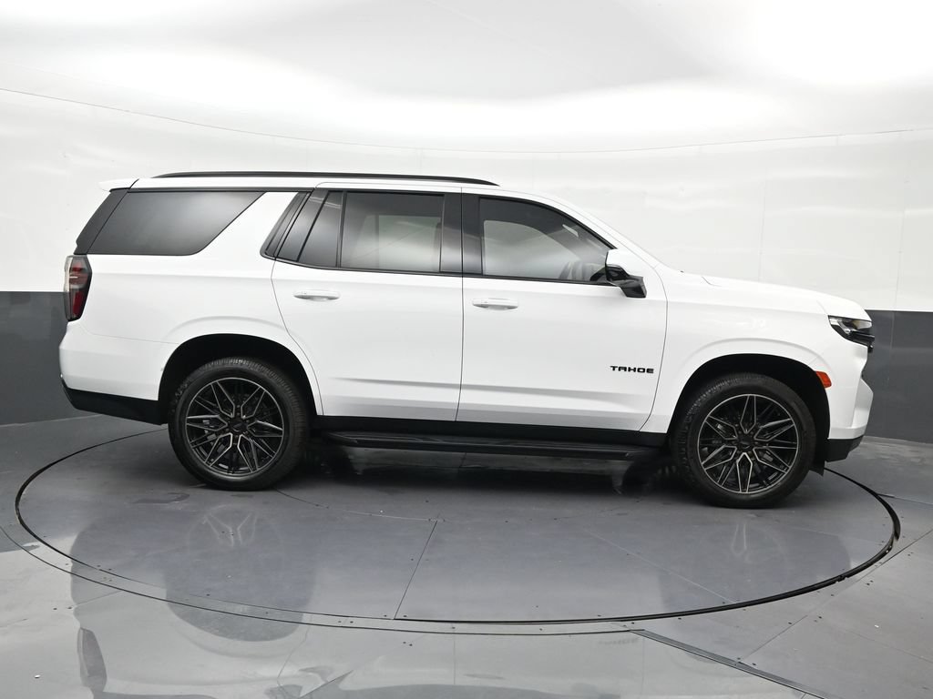 Used 2023 Chevrolet Tahoe RST w/ Luxury Package RWD image 7