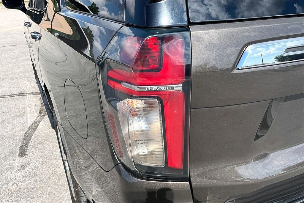 Used 2021 Chevrolet Tahoe Premier RWD image 22