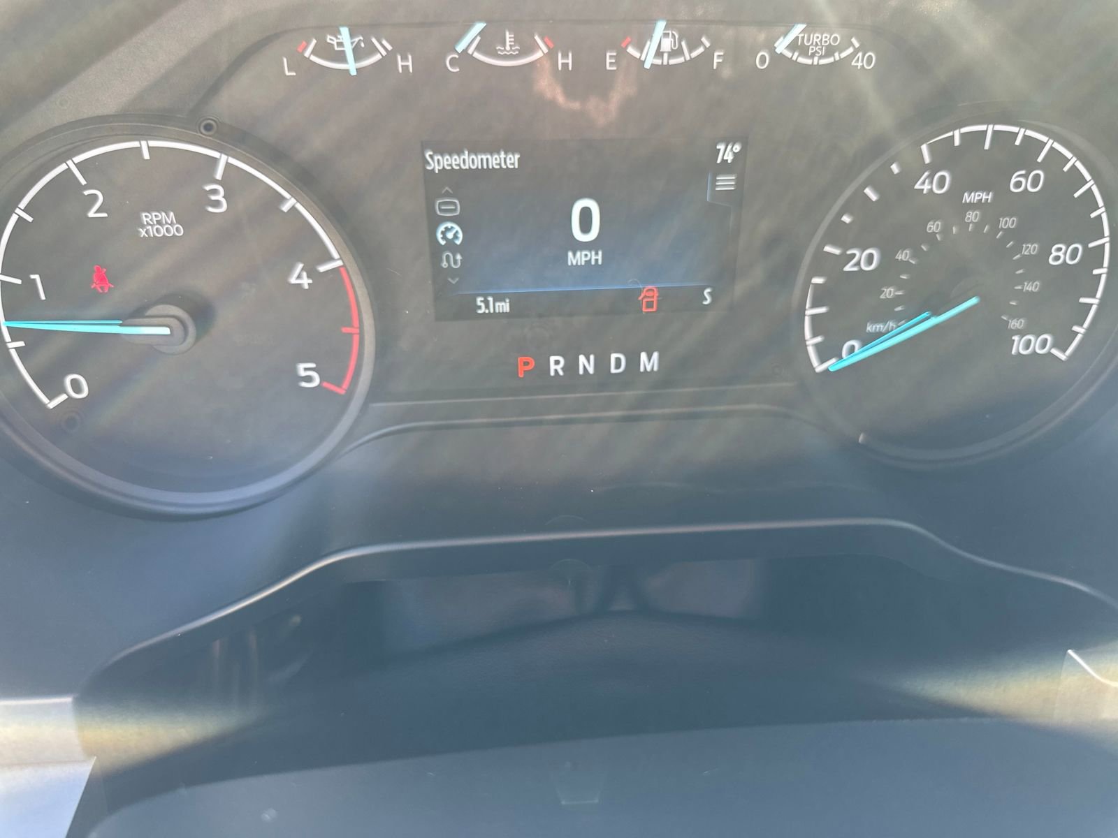 New 2026 Ford F450 XLT w/ XLT Value Package image 15