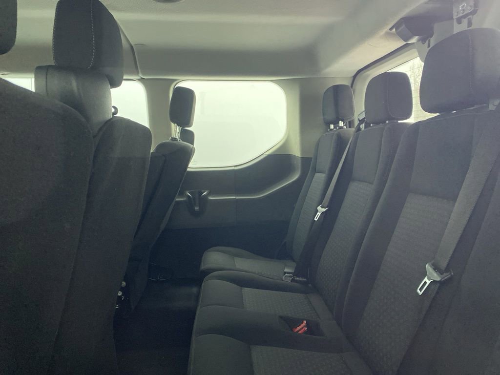 Used 2022 Ford Transit 350 XLT image 19