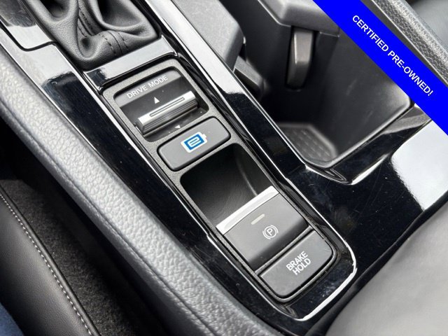 Certified 2024 Honda Accord Sport image 29