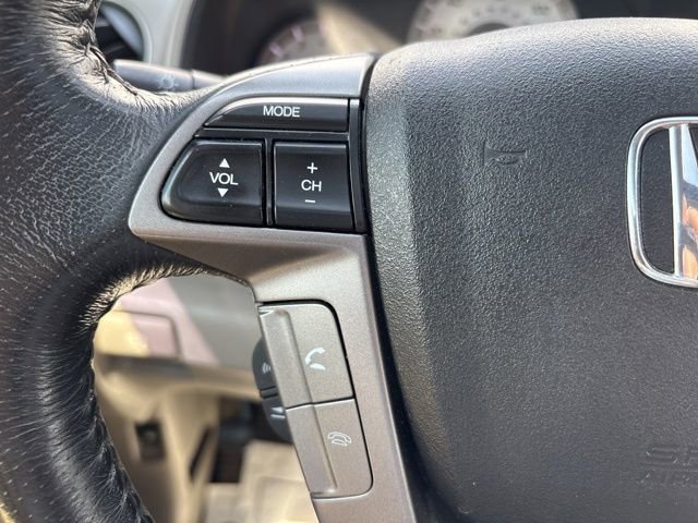 Used 2013 Honda Pilot EX-L image 24