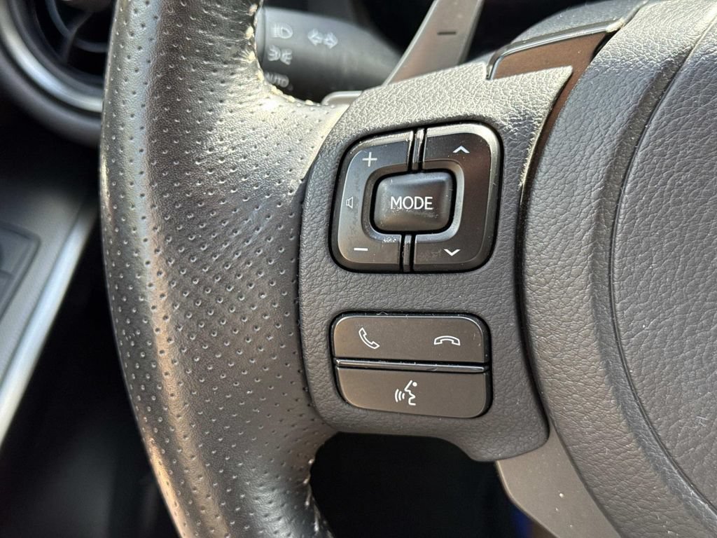 Used 2024 Lexus IS 350 F Sport w/ Memory Package AWD/4WD image 18