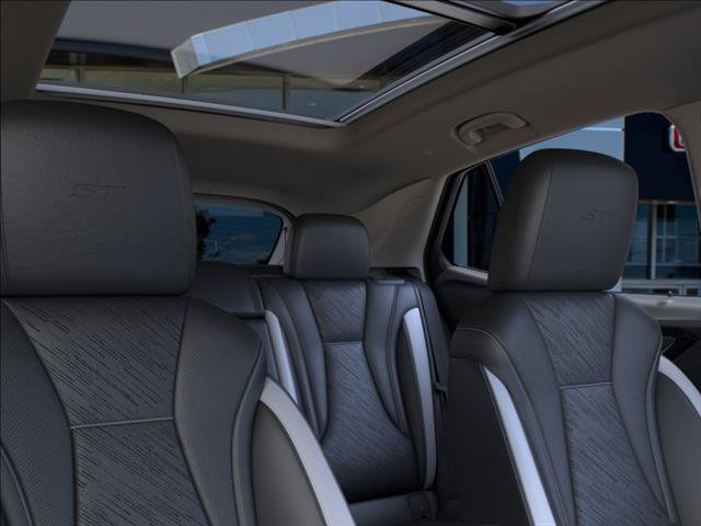 New 2026 Buick Envision Sport Touring AWD/4WD image 24