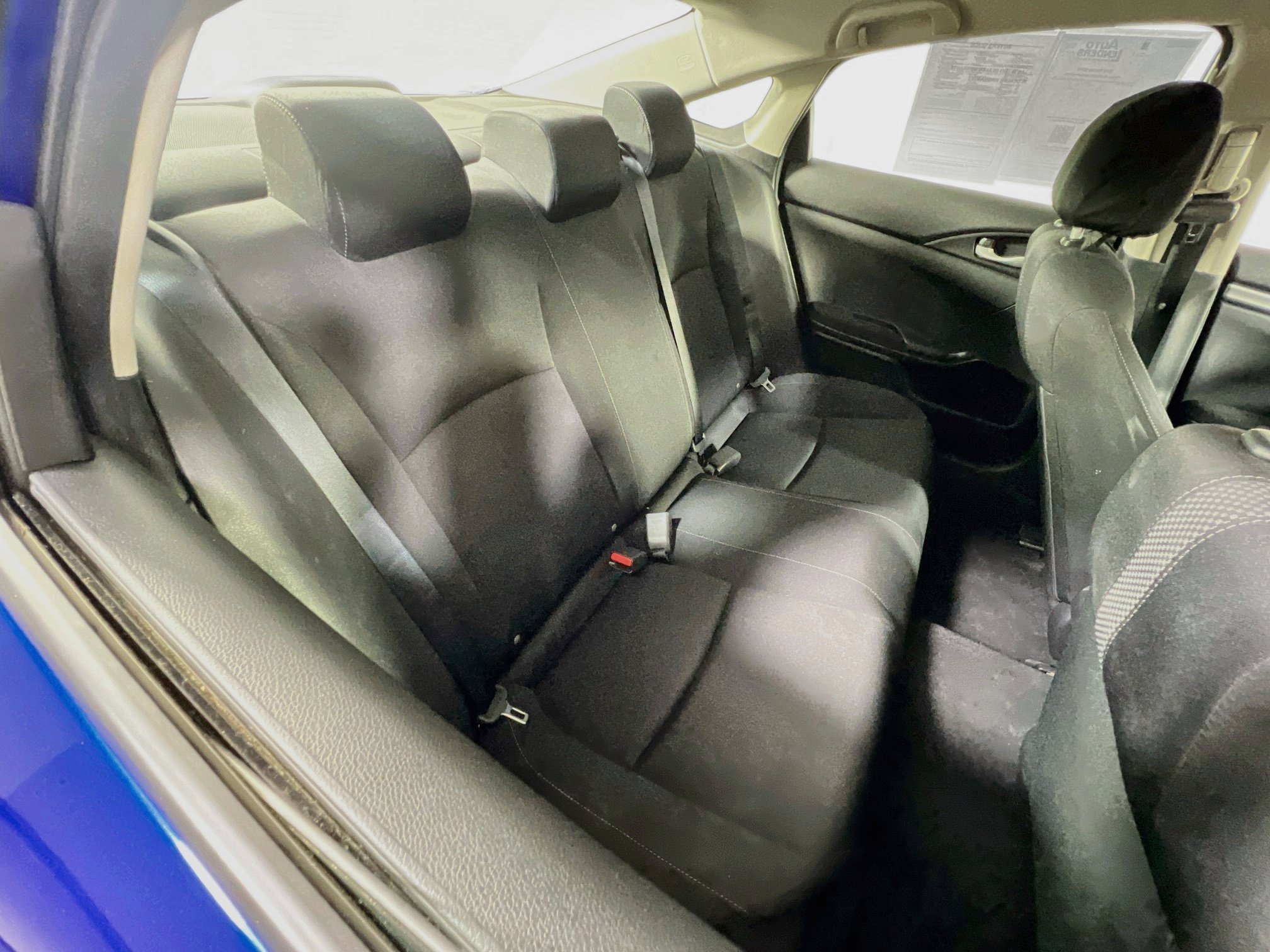 Used 2019 Honda Civic LX image 24