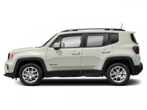 Used 2020 Jeep Renegade Latitude image 4