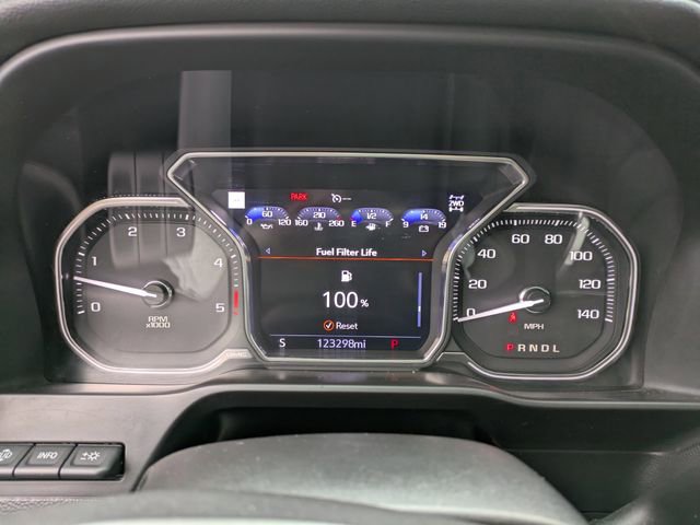 Used 2020 GMC Sierra 2500 AT4 w/ AT4 Premium Package image 31