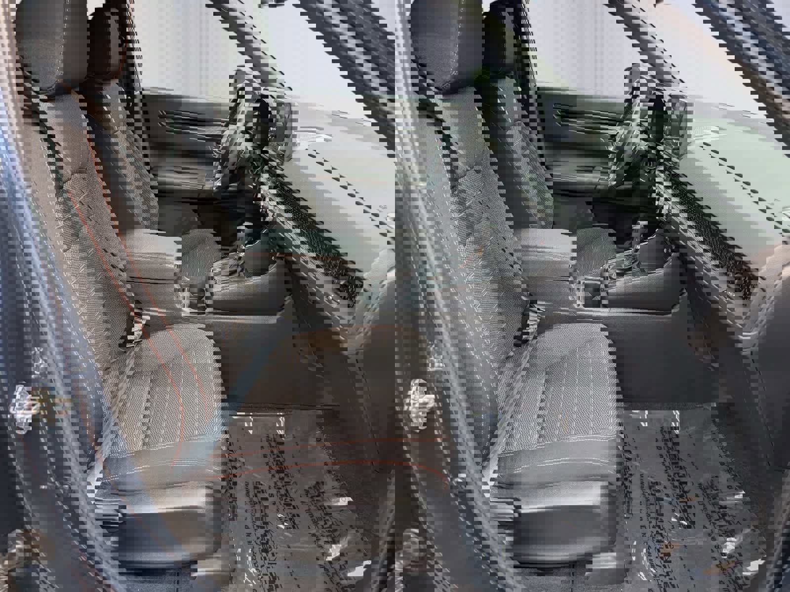 Used 2024 Honda CR-V Sport image 9