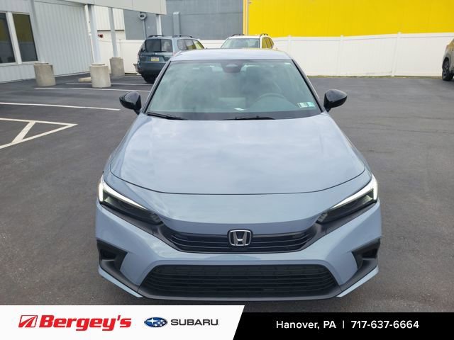 Used 2024 Honda Civic Sport image 9