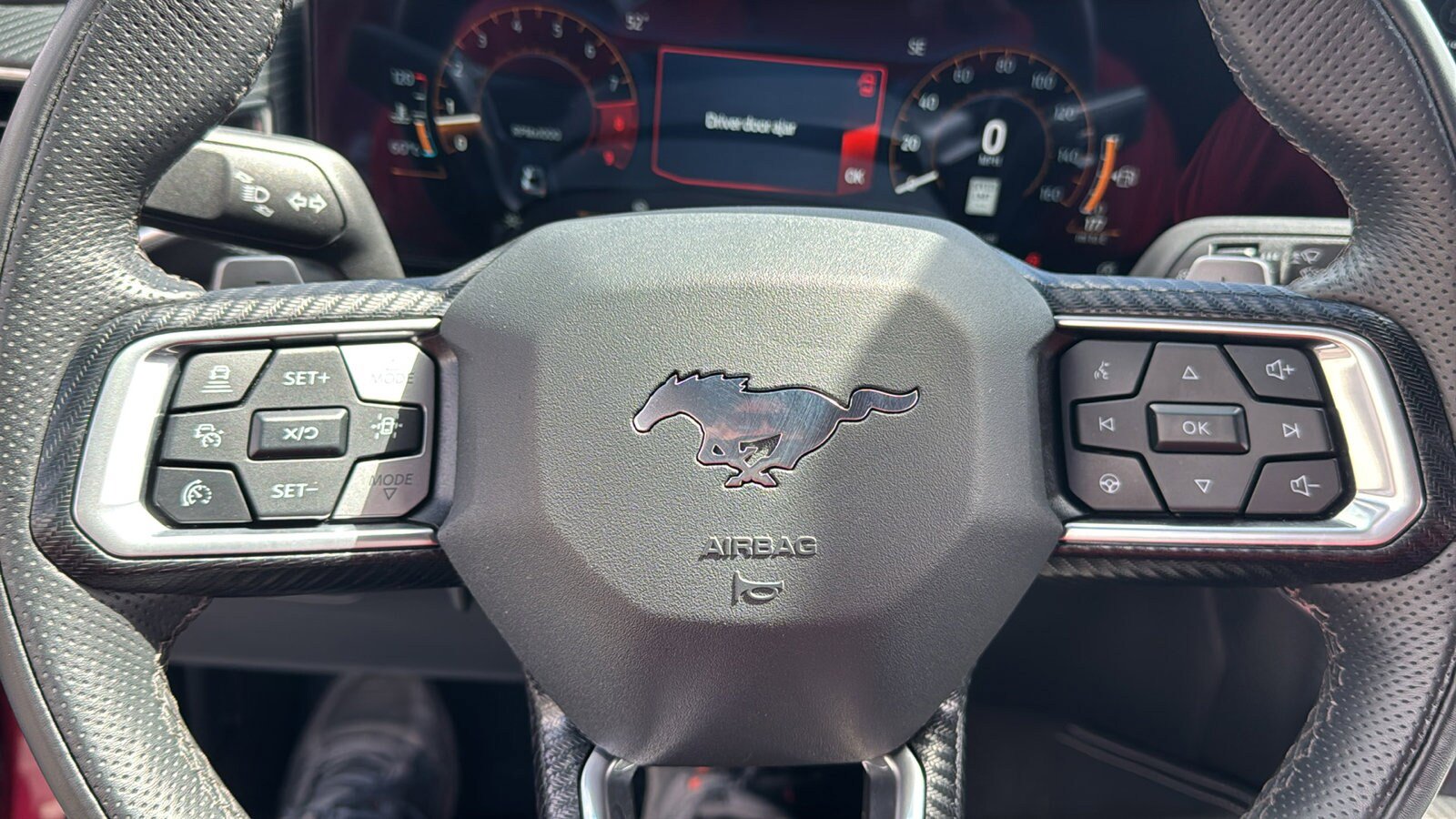 Used 2025 Ford Mustang GT Premium RWD image 19
